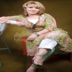 Hoda hussein